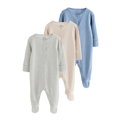 Dors-bien bébé, lot de 3 NEXT