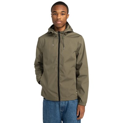 Veste shell imperméable ALDER ELEMENT