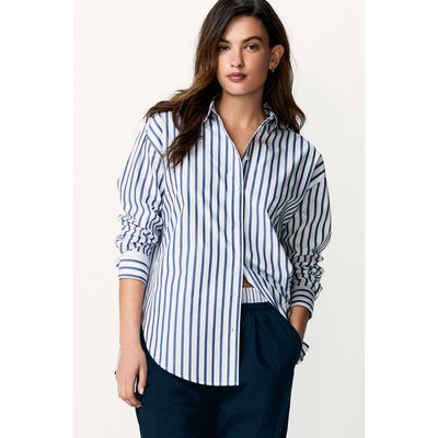 Chemise coupe classique manches longues NEXT