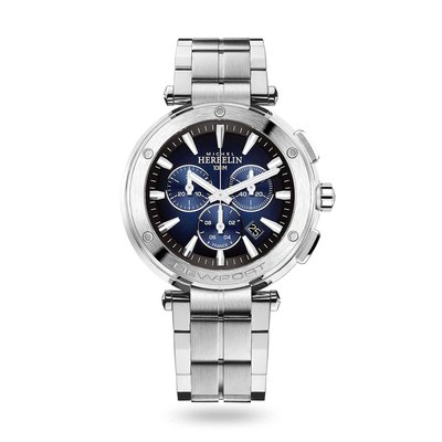 Montre Analogique NEWPORT HERBELIN