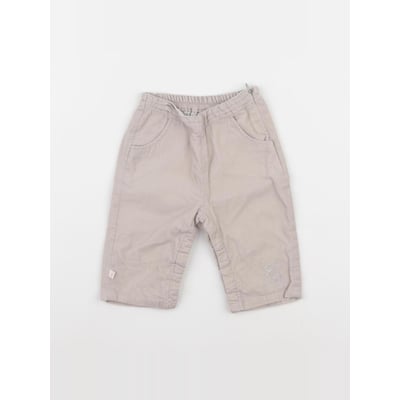 Pantalon doublé - Très bon état OBAIBI