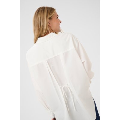 Chemise à manches longues KAselma KAFFE