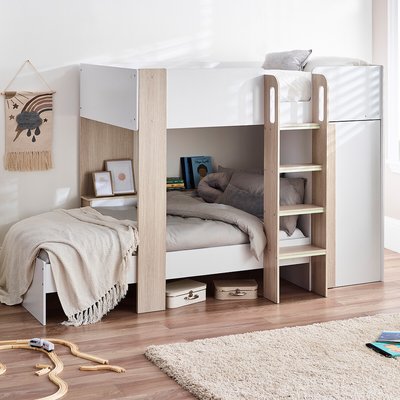 Ellison Bunk Bed SO'HOME
