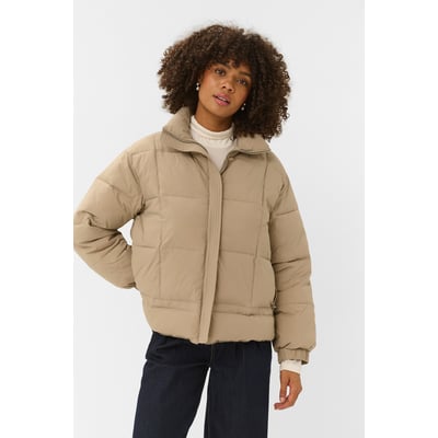 Manteau CULTURE