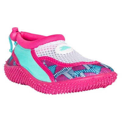 Chaussures aquatiques SQUIDETTE TRESPASS