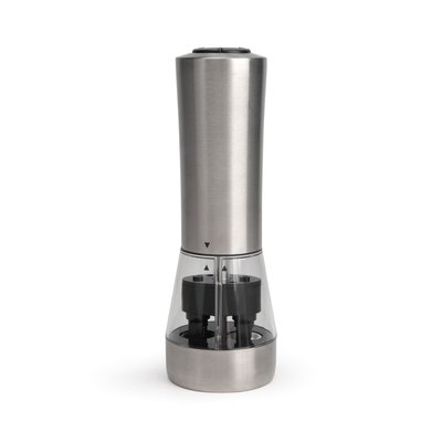 Moulin sel et poivre 21,5cm en inox MENASTYL
