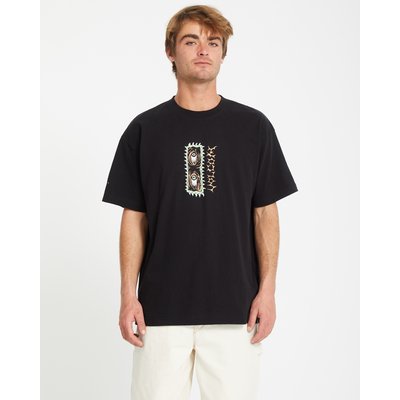 T-Shirt EYE RUST VOLCOM