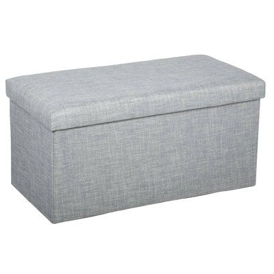 Pouf pliant double TOMAZ ATMOSPHERA