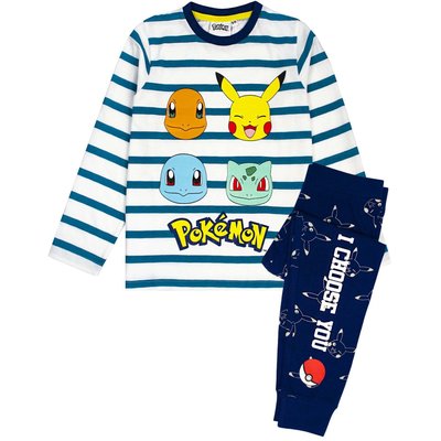 Ensemble de pyjama POKEMON