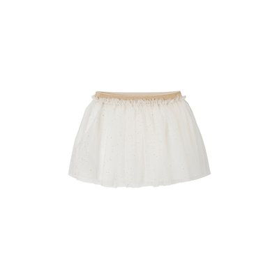 Jupon cérémonie en tulle pailleté VERTBAUDET