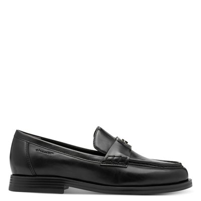 Mocassins vernis TAMARIS