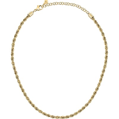 COLLIER MORELLATO INTRECCI - SAZC21 MORELLATO