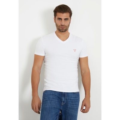 T-Shirt Coupe Slim GUESS