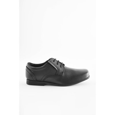 Chaussures à lacets larges pour l'école NEXT