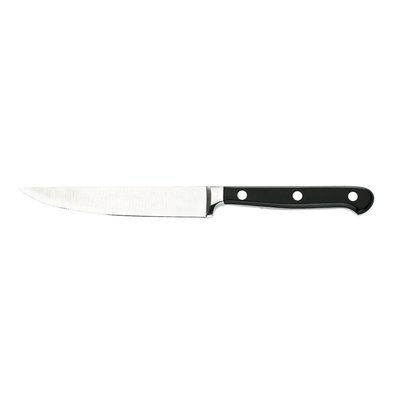 Couteau à steak lame forgée 13 cm TABLE PASSION