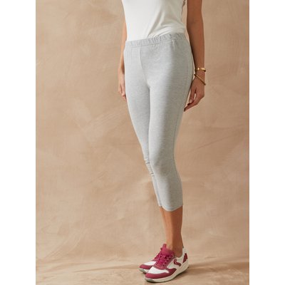 Lot de 2 leggings courts DAXON