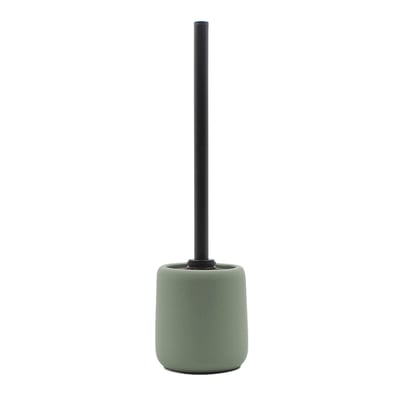 Brosse WC en céramique BERKELEY TOILINUX