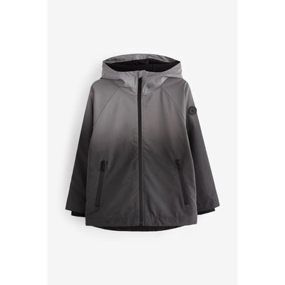 Manteau imperméable à doublure polaire NEXT