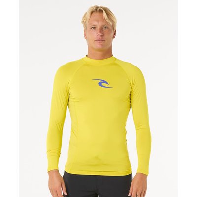 Lycra WAVES UPF PERF L/S RIP CURL