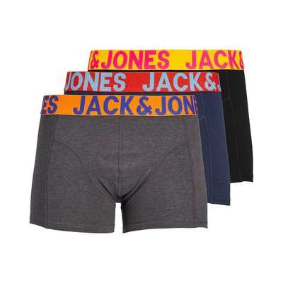 3er-Pack Boxerpants JACK & JONES