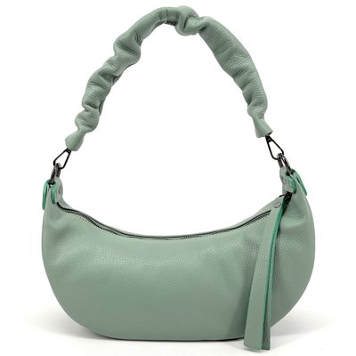 Sac à main en cuir italien AURORA OH MY BAG