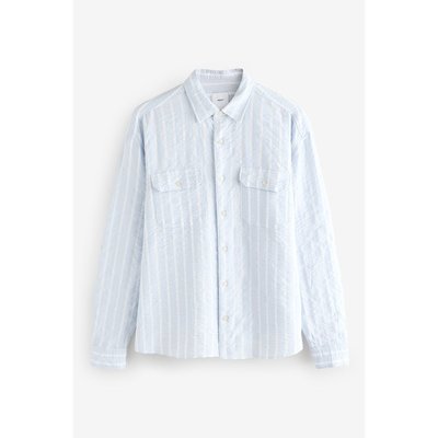 Chemise manches longues NEXT