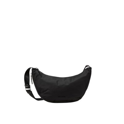 Sac à bandoulière medium en matériau hydrofuge MARC O'POLO