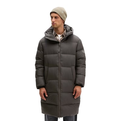 Manteau en duvet coupe regular léger et hydrofuge MARC O'POLO