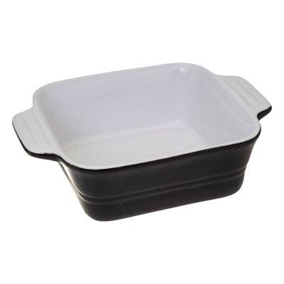 Plat rond carré 17X13.5 5FIVE SIMPLY SMART