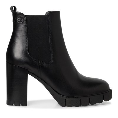 Bottine Chelsea à élastique TAMARIS