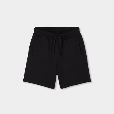 Short garçon maille avec cordon BOBOLI