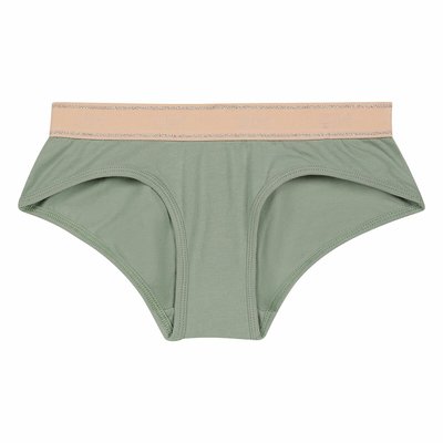 Culotte coton DIM