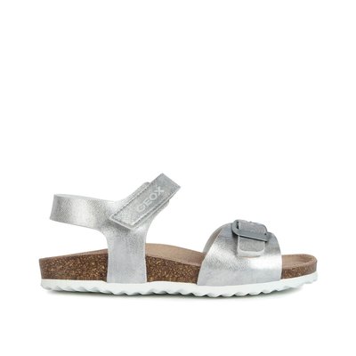 Ademende sandalen Adriel GEOX