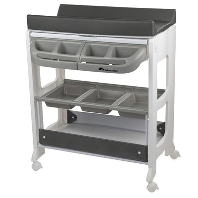 Dolphy 2-in-1 changing table and bath BEBECONFORT