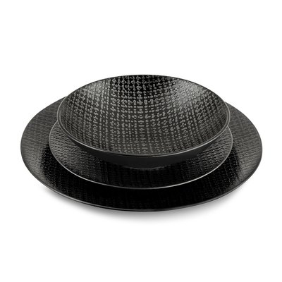 Service 18 pièces - TWEED MEDARD DE NOBLAT