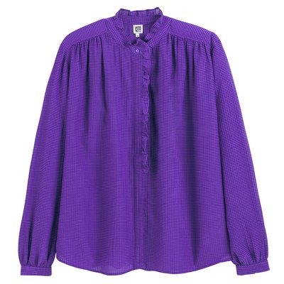 Chemisier femme ronde chic outlet