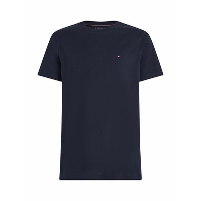 Camiseta recta gruesa TOMMY HILFIGER