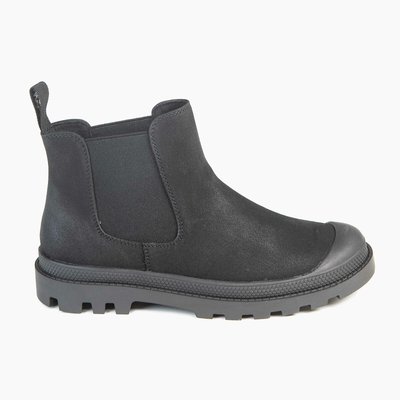 Ashram Ankle Boots CHATTAWAK