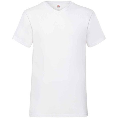 T-shirt VALUEWEIGHT FRUIT OF THE LOOM