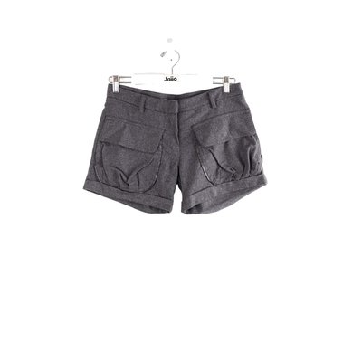 Short en laine - Très Bon État MAJE