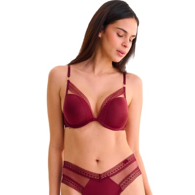 Soutien-gorge push-up ADVENTURE LISCA