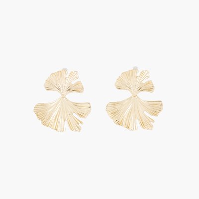Boucles d'oreilles pendantes Singapour BALABOOSTE