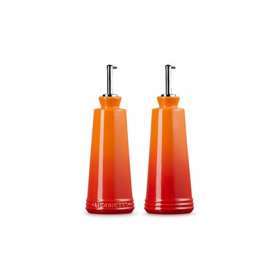 Set huile et vinaigre LE CREUSET