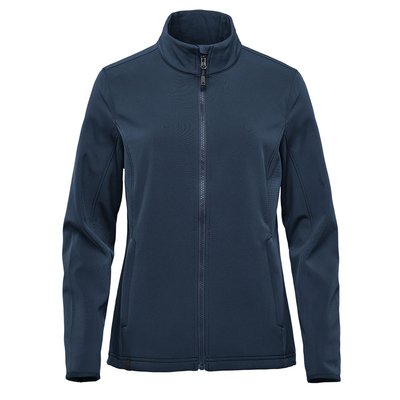 Veste softshell NARVIK STORMTECH