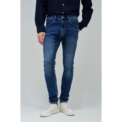 JEAN SKINNY FIT S-ACTIV SALSA JEANS