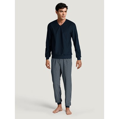 Pyjama manches longues CALIDA