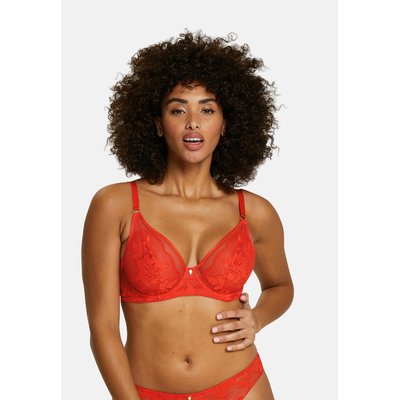 Soutien-gorge corbeille CHARMANTE SANS COMPLEXE