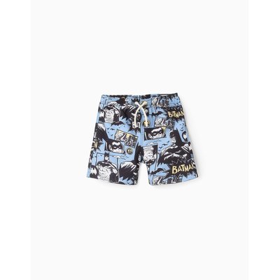 Short de Bain avec 'Batman' ZIPPY
