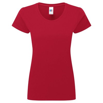 T-shirt AUTHENTIC CLASSIC RUSSELL