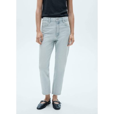 Jean taille élastique femme la redoute on sale